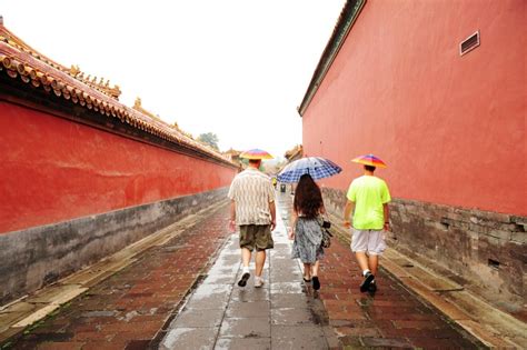 姑蘇氣候怎麼樣，難道不是一場詩意的雨？